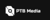 PTB Media Logotype