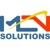 MCN Solutions Logotype