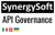 SynergySoft Logotype