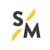 Simon/Myers Logotype