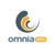 Omnia Sports Management & Promotion Logotype