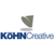 Kohn Creative Logotype
