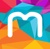 Magenta Logotype