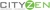 Cityzen Limited Logotype