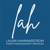 Laura Hammarstrom, CMP, LLC Logotype