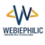 Webiephilic Logotype