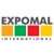 Expomal International Logotype