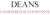 Deans Accountants and Business Advisors Ltd Logotype