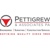 Pettigrew & Associates P.A. Logotype