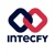 Intecfy Logotype