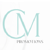 CM Promotions Logotype