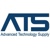 Advanced Technology Supply, Inc. Logotype