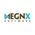Megnx Software Logotype
