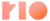 Rio Data Logotype
