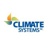 Climate Systems, Inc. Logotype