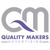 Quality Makers Company Logotype