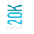 20K Group Logotype