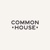 Common House Logotype