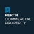 Perth Commercial Property Logotype