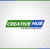 Creative Hub Solutions Logotype