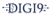 Digi9 Reach Info Systems Pvt Ltd Logotype