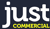 Just Commercial Logotype