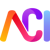 ACI | Adaptive Coding Innovations Logotype