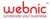 WebNIC Logotype