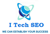 Itechseo Logotype