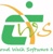 Cloud Walk Software Inc Logotype