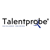 Talentprobe Due Diligence Logotype