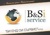 B&Si Service Accounting Logotype