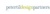 Petertil Design Partners Inc Logotype