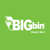 BIGbin Logotype