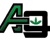 A G Trucking Logotype