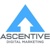 Ascentive Digital Marketing Logotype