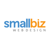SmallBiz Web Design Logotype