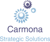 Carmona Strategic Solutions Logotype