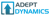 Adept Dynamics Logotype