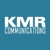 KMR Communications Logotype