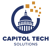 Capitol Tech Solutions Logotype