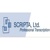 Scripta, Ltd. Logotype