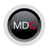 MDG Executive Logotype