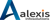 Alexis Infosolutions Pvt Ltd Logotype