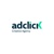 adclick agency Logotype