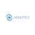 Henotics Logotype