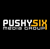 Pushysix Logotype
