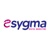Esygma Digital Marketing Logotype
