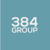384 Group Logotype