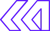 Leftshift One Logotype